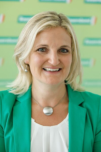Daniela Burgstaller