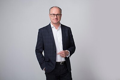 Günther Baschinger