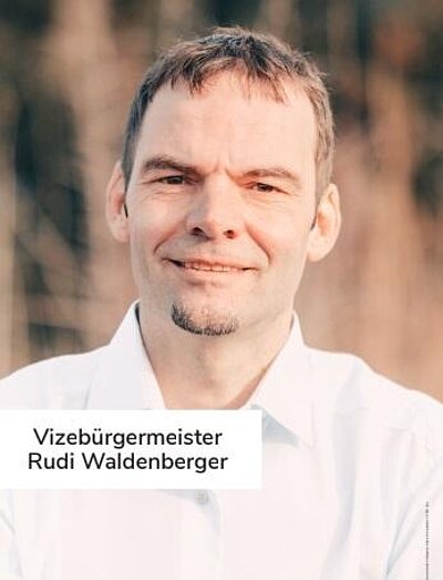 Rudolf Waldenberger