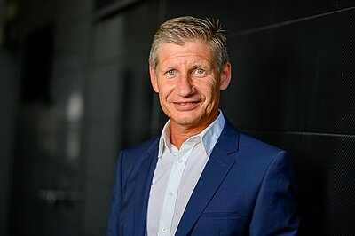 Martin Baldinger