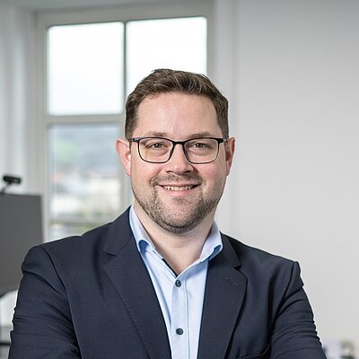 Florian Hiegelsberger