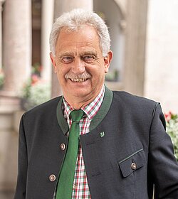 Peter Oberlehner