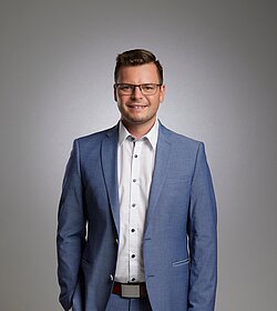 Raphael Hofinger