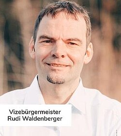 Rudolf Waldenberger